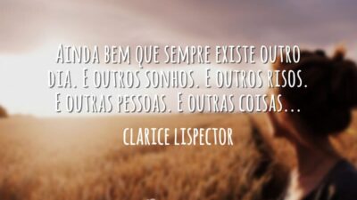 Ainda bem