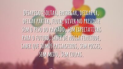 Desapego