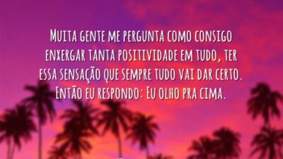 Positividade