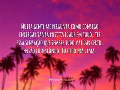 Positividade