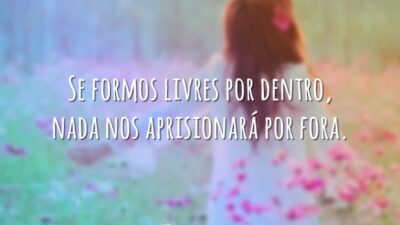 Livres por dentro