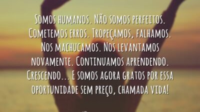 Somos humanos