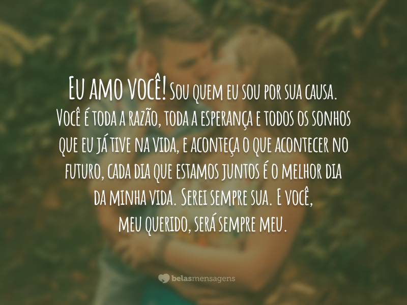 Mensagens de Amor - Página 2 de 89 - Belas Mensagens Mensagens de Amor - Página 2 de 89 - Belas Mensagens