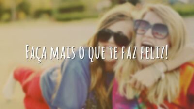 Faça mais