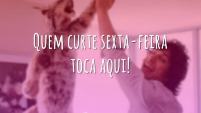Toca aqui