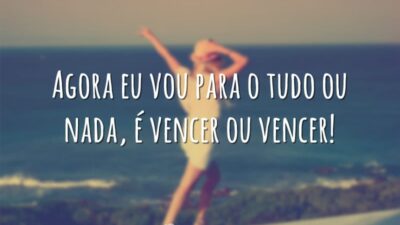 Tudo ou nada
