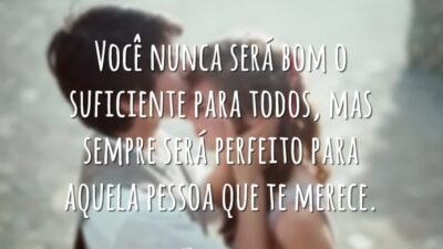 Bom o suficiente