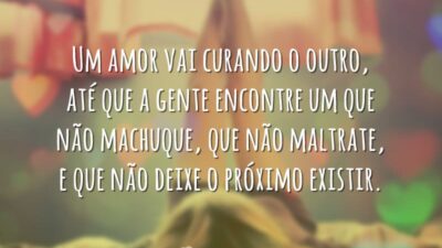 A cura