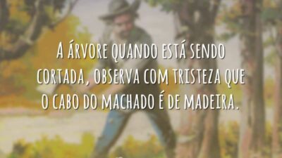 Cabo do machado