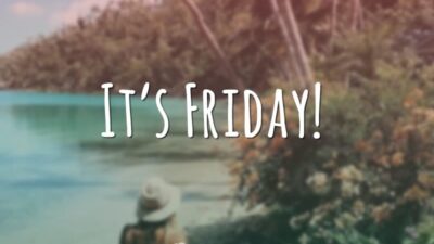 Friday