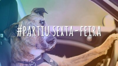 Partiu
