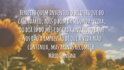 Recomeço