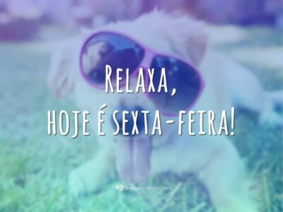 Relaxa