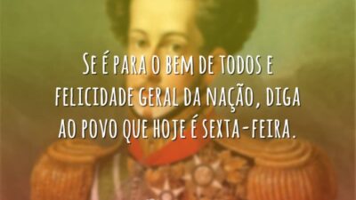 Fica sexta-feira