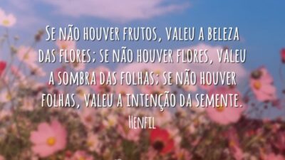 Se não houver
