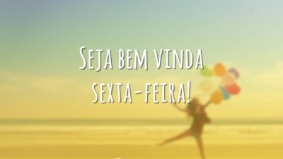Sexta-feira