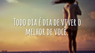 Todo dia é dia