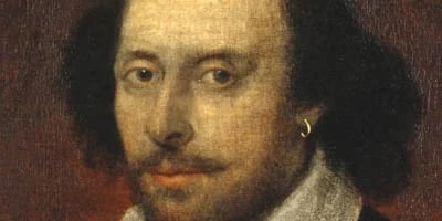 William Shakespeare