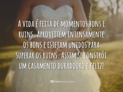 Mensagens de Casamento - Belas Mensagens