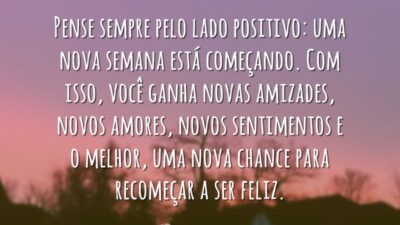 Lado positivo