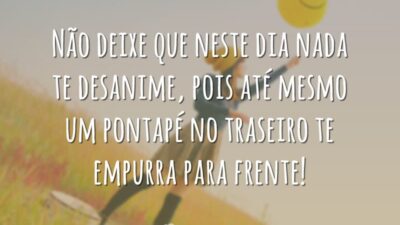 Para frente