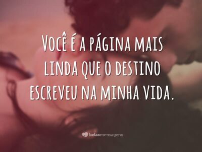 Mensagens De Amor Belas Mensagens