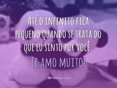 Infinito