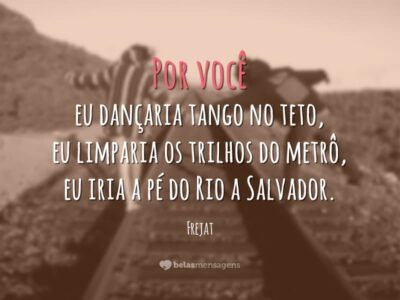 Mensagens De Músicas Belas Mensagens
