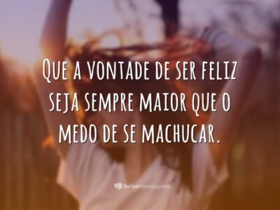 Frases Perfeitas - Belas Mensagens