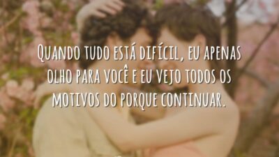Todos os motivos