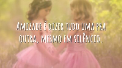 Dizer tudo