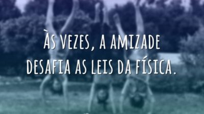 Leis da Física