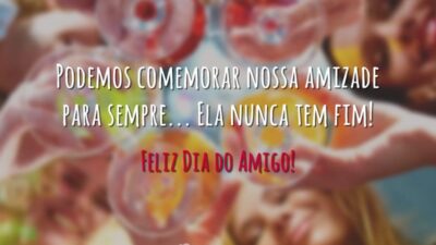 Ela nunca tem fim