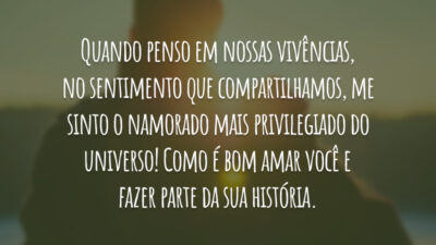 Sou privilegiado