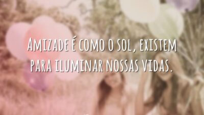 Como o sol