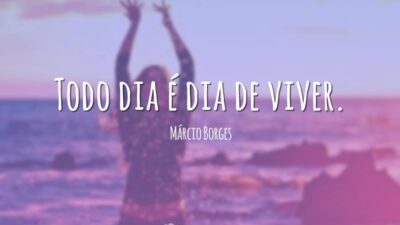 Dia de viver
