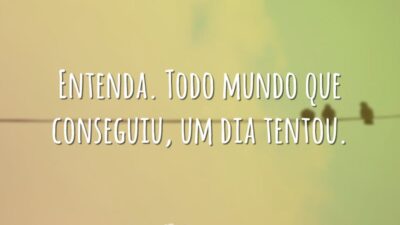 Entenda