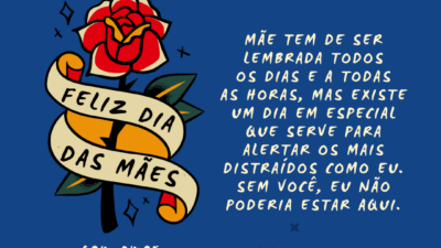 Um dia em especial