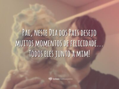 Feliz Dia Dos Pais Frases 5 Quotes Links Frases Para Dia Dos Pais 2018 Veja Mensagens De Filhos Para Pais