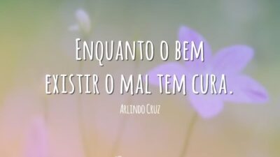 Tem cura