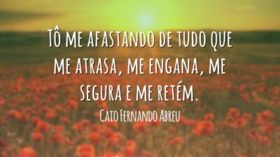 Queira viver, viver melhor
