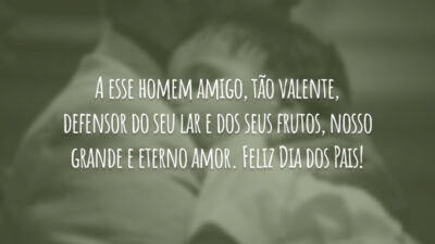 Homem amigo