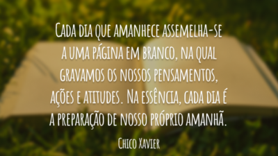 Página em branco