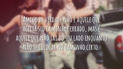 Caminho certo
