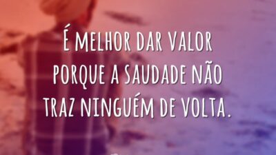 Dar valor