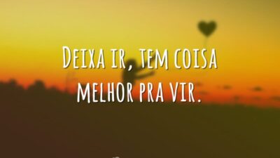 Deixa ir