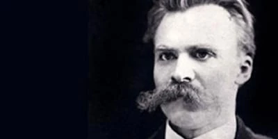 Friedrich Nietzsche