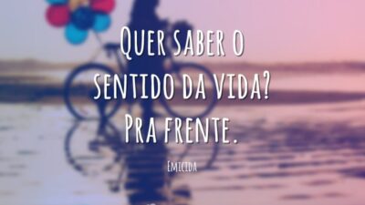 Pra frente