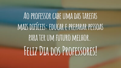 Um futuro melhor