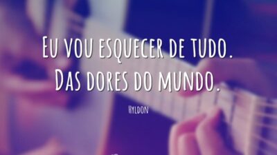 Esquecer de tudo
